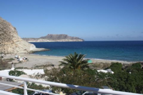 Casa cala del plomo Agua Amarga